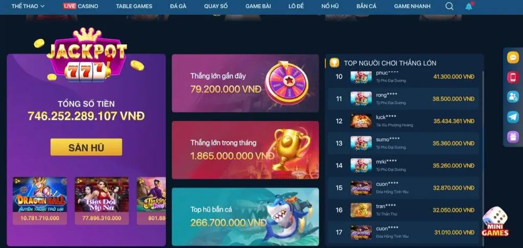 Nền tảng JBO an toàn và uy tín