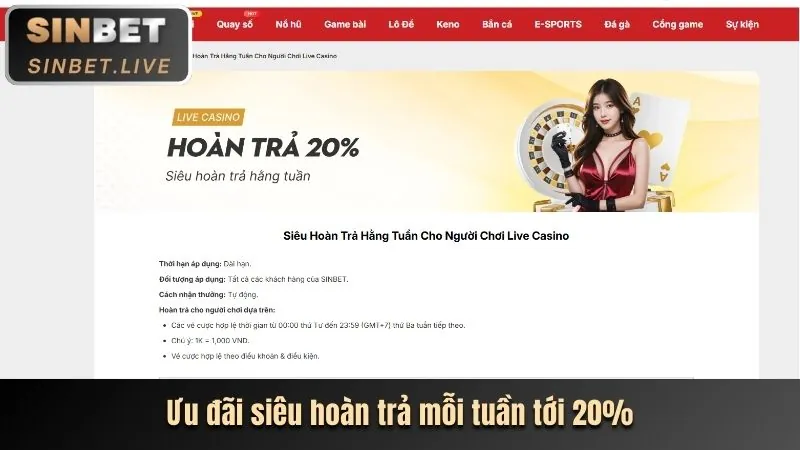 Các yếu tố bảo mật của liên kết JBO