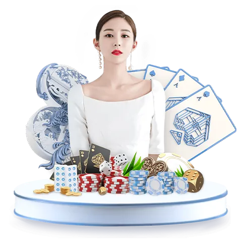 Dealer JBO trực tiếp thân thiện đang tương tác với người chơi